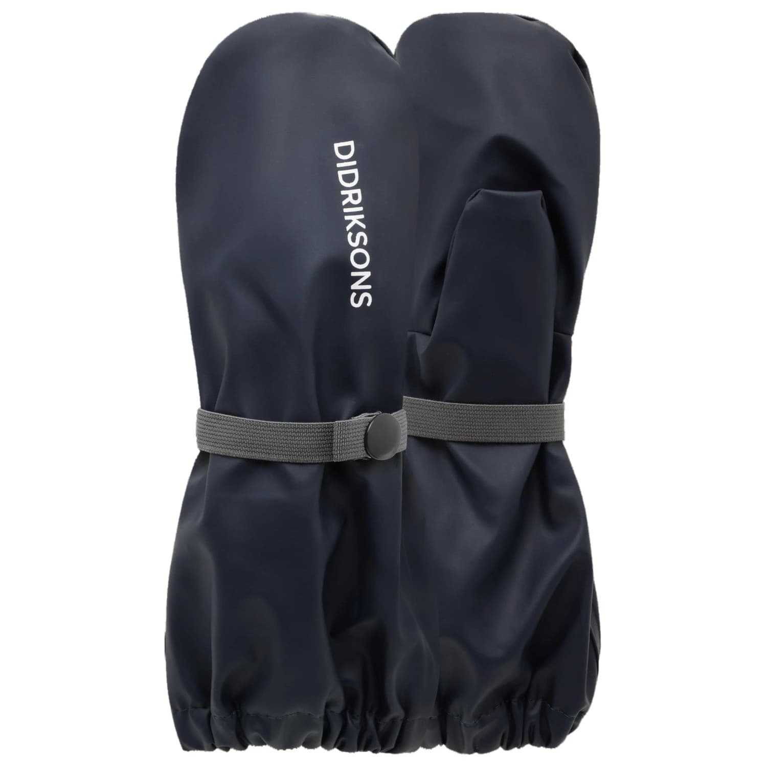 Детски ръкавици Didriksons Kid's Pileglove - Navy