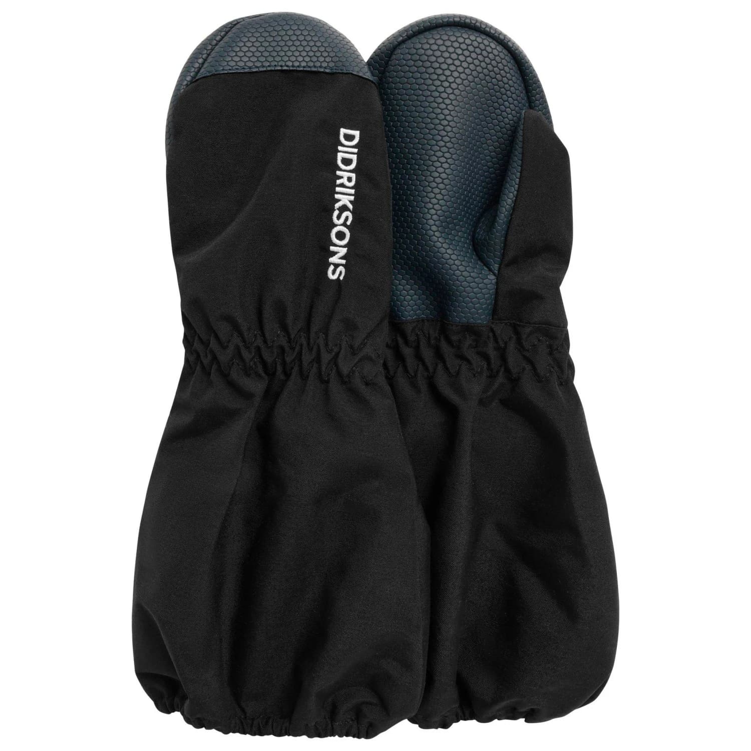 Детски ръкавици Didriksons Kid's Shell Gloves - Black