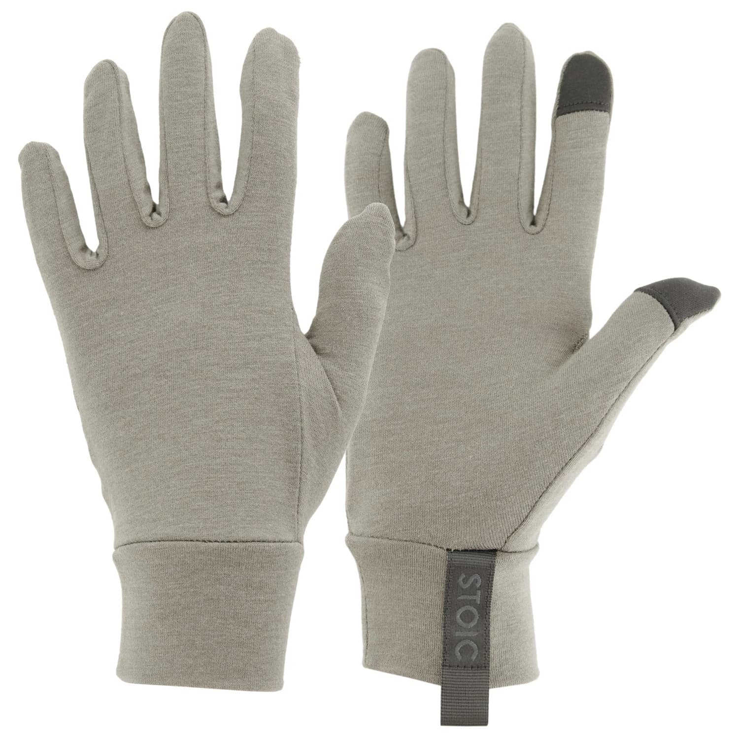 Ръкавици Stoic Performance Merino180 BengtSt. Glove - Hay Green