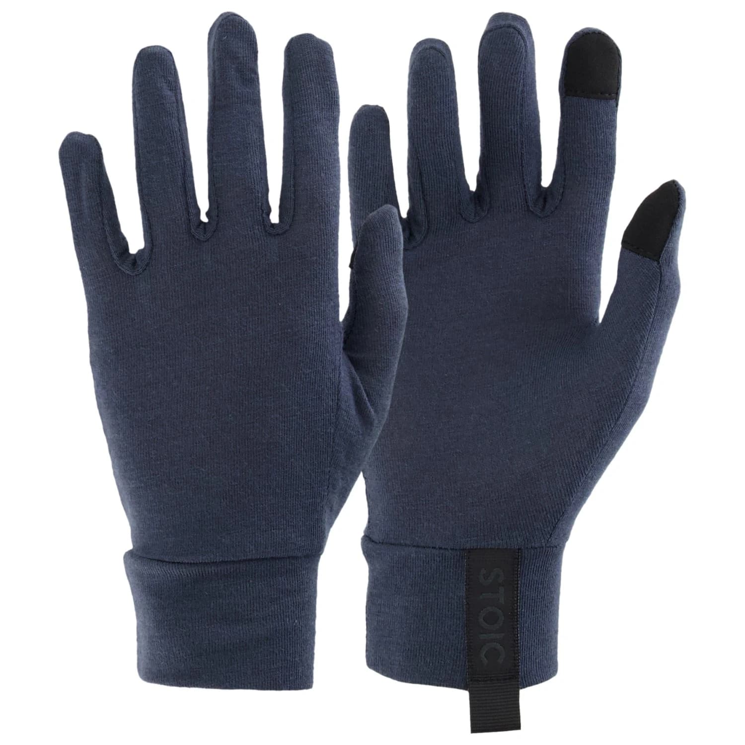 Ръкавици Stoic Performance Merino180 BengtSt. Glove - Slate Grey