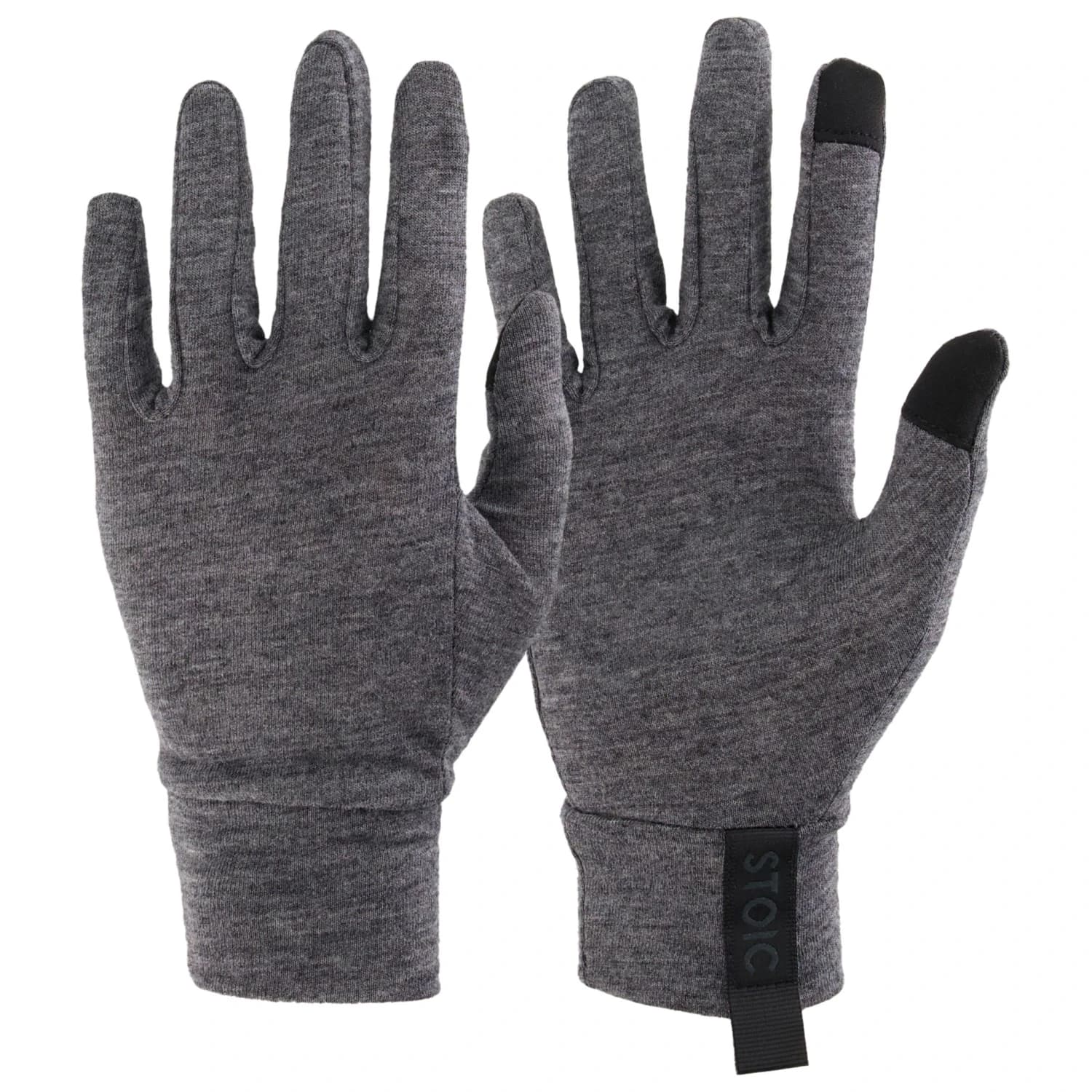 Ръкавици Stoic Performance Merino180 BengtSt. Glove - Storm Grey