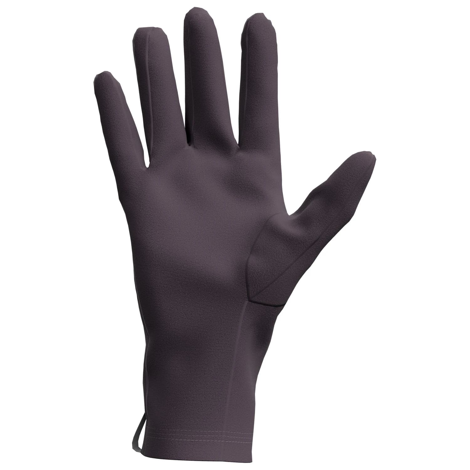Ръкавици Icebreaker 200 Lightweight Glove Liner Gloves - Grey Plum