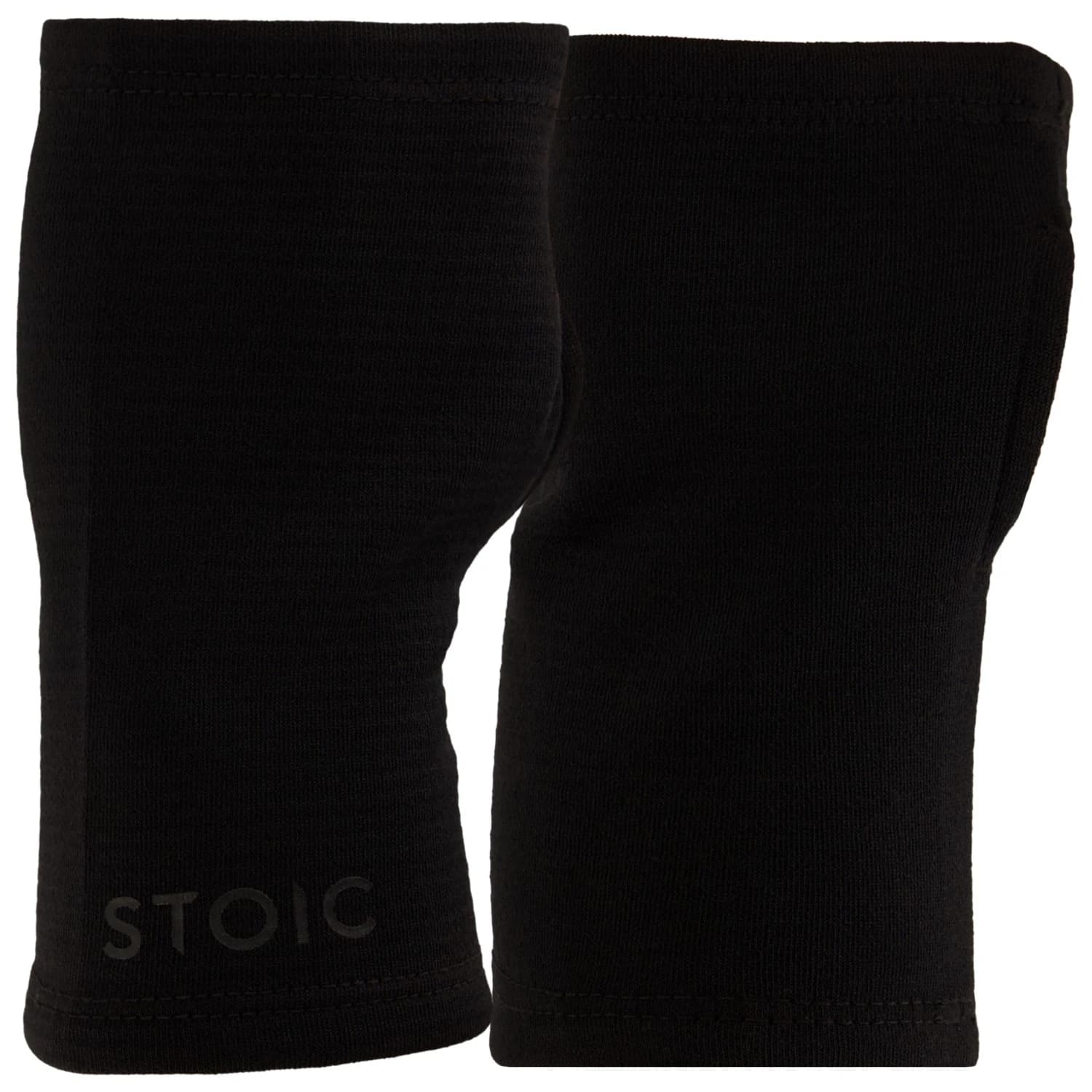 Ръкавици Stoic MerinoSoft245 TuleboSt. Wristwarmer Wrist warmer - Black