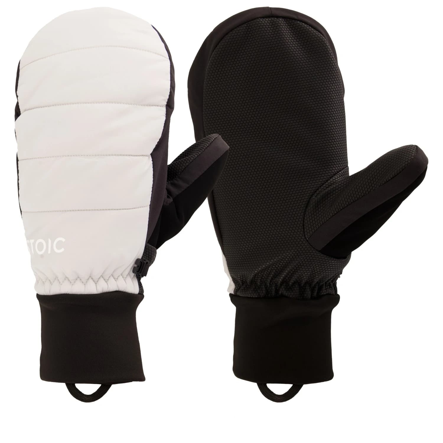 Ръкавици Stoic MountainWool TarfalaSt. Mitt Gloves - Moon Grey