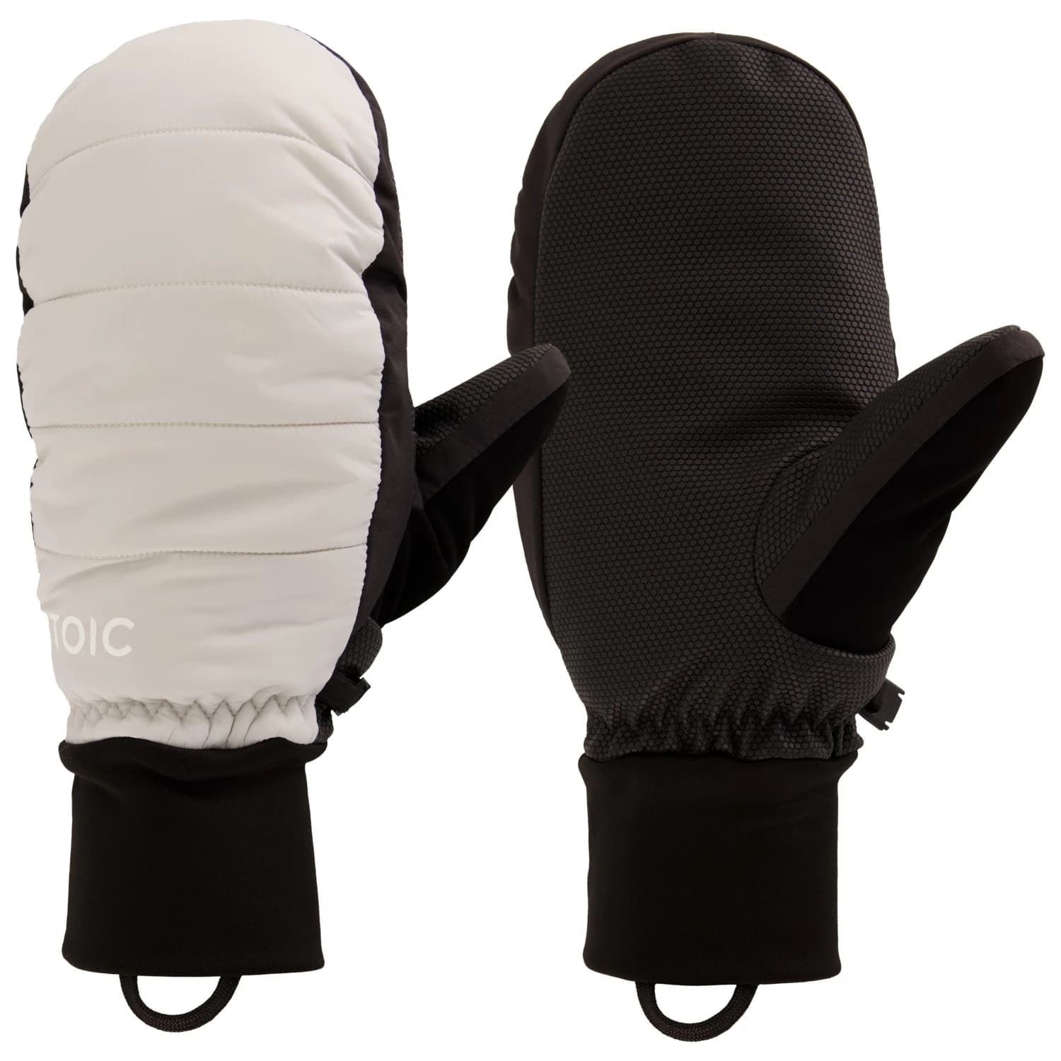 Ръкавици Stoic TarfalaSt. III Down Mitt Gloves - Moon Grey