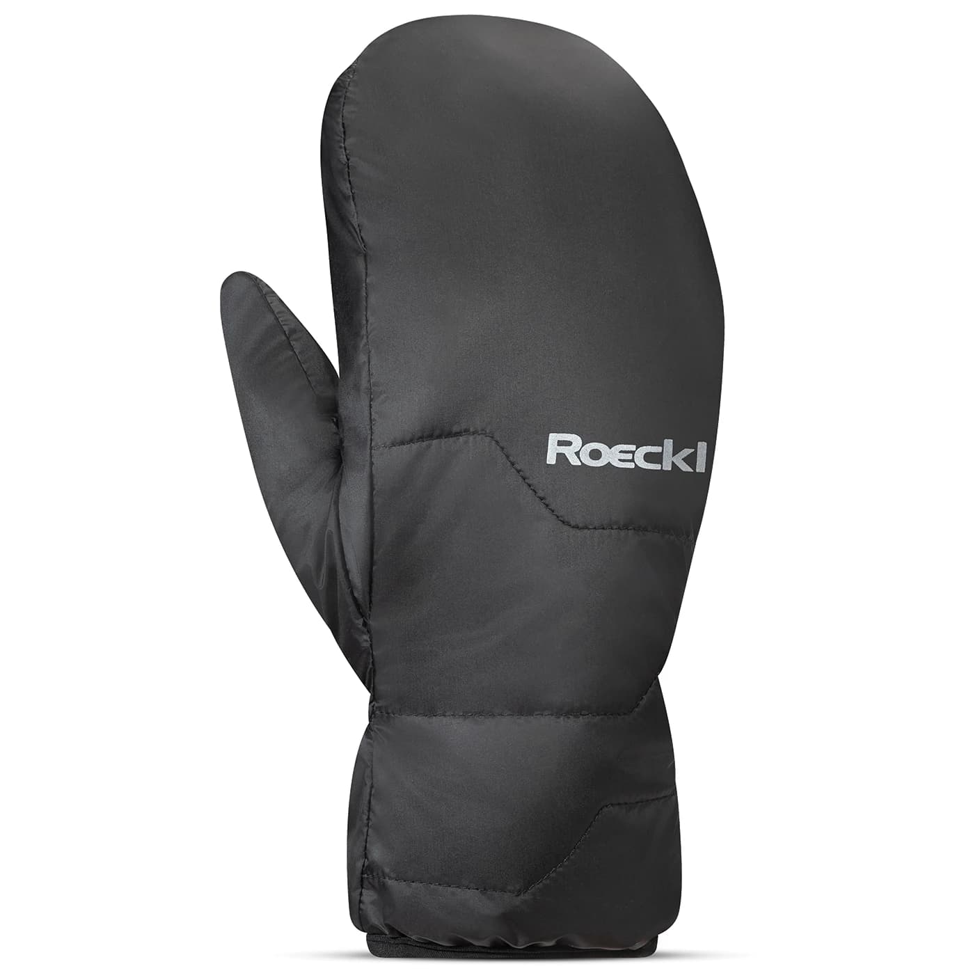 Ръкавици Roeckl Sports Kandern 2 Mitten Gloves - Black