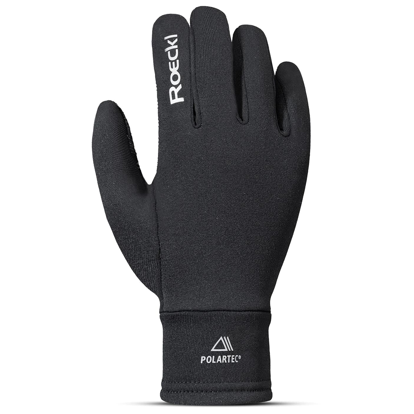 Ръкавици Roeckl Sports Kasa 2 Gloves - Black