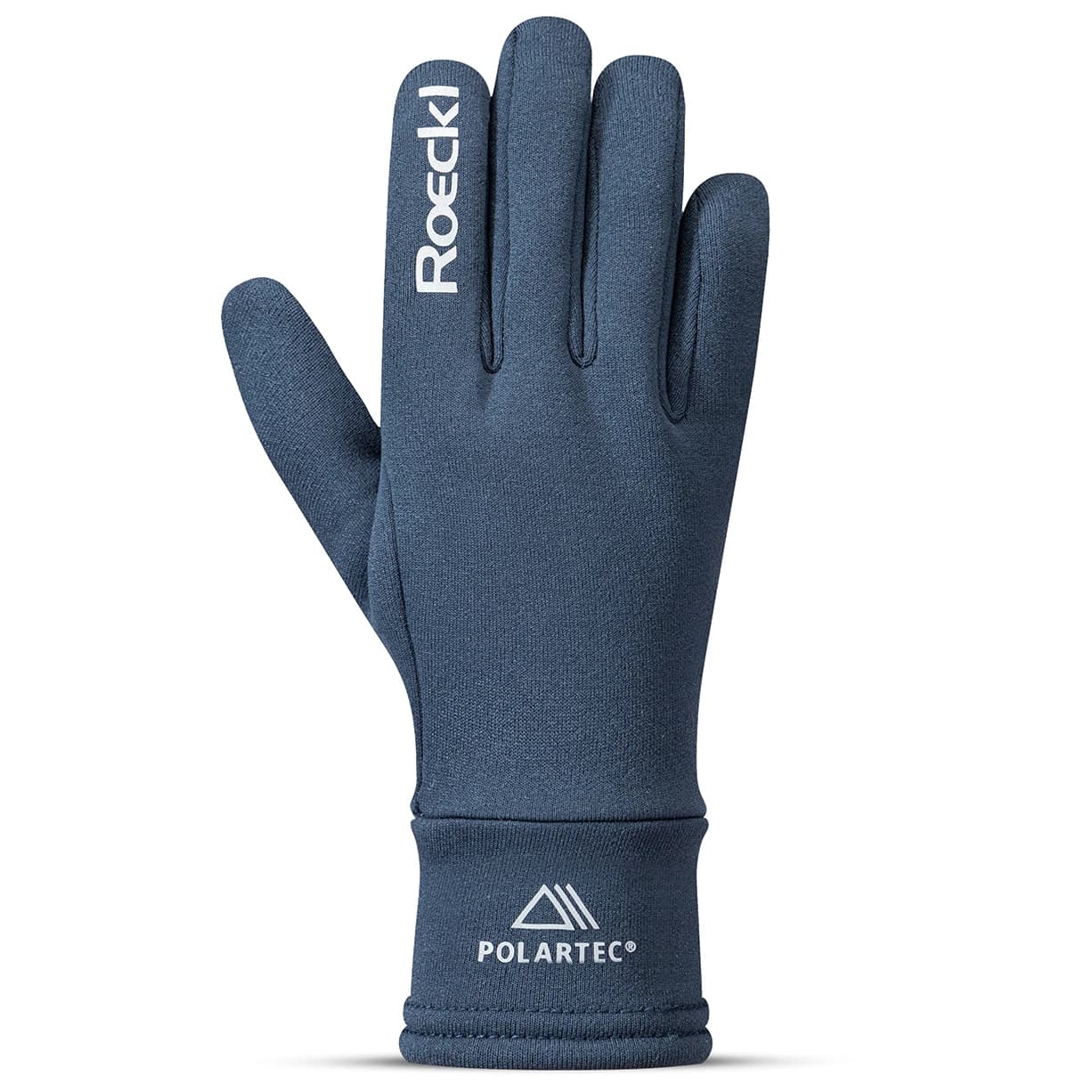 Детски ръкавици Roeckl Sports Kid's Kasa 2 Gloves - Navy Night