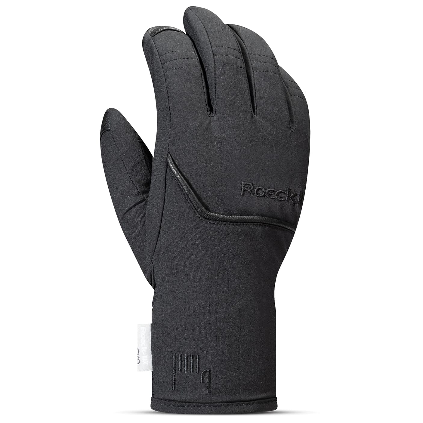 Ръкавици Roeckl Sports Knutwil 2 Gloves - Black