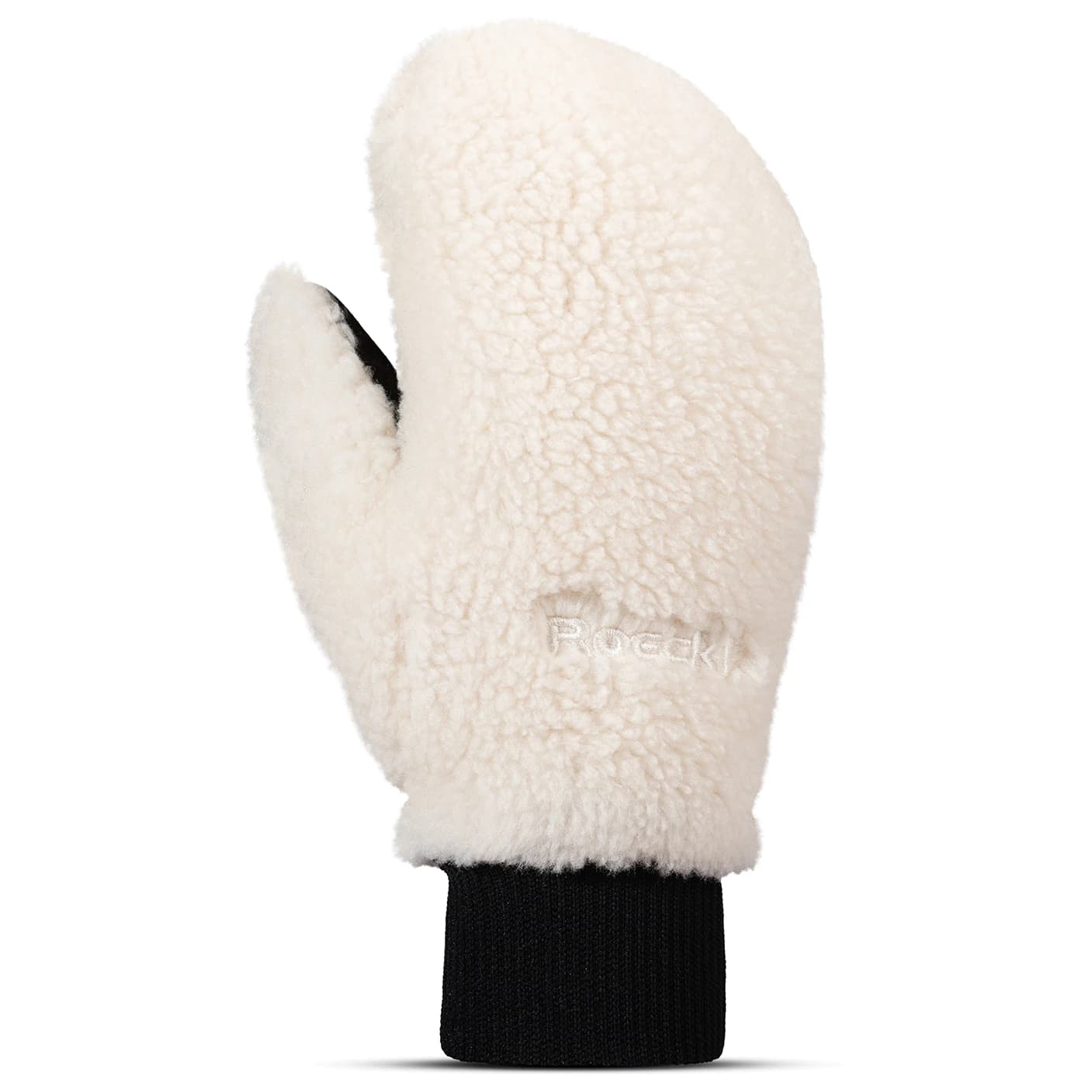 Ръкавици Roeckl Sports Kolbu 2 Mitten Gloves - Winter Cream