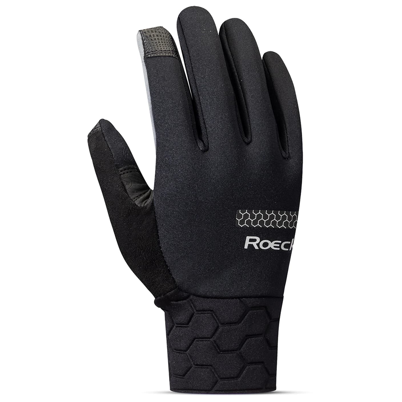 Ръкавици Roeckl Sports Montalin Gloves - Black