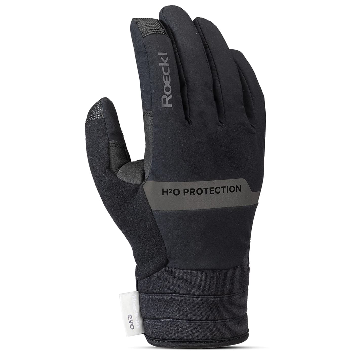 Ръкавици Roeckl Sports Rothenfels 2 Gloves - Black