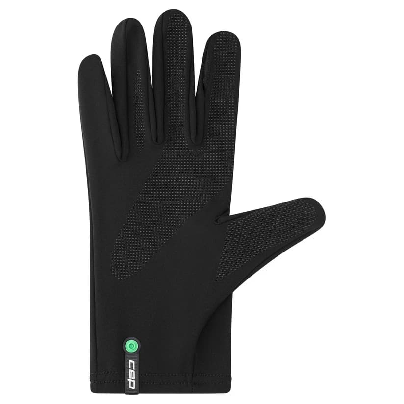Ръкавици CEP Core Run Gloves - Black