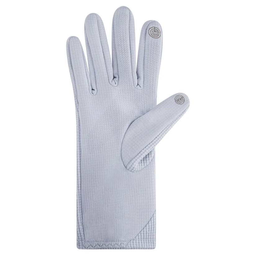 Ръкавици CEP Core Run Thermal Gloves 2.0 Gloves - Light Blue
