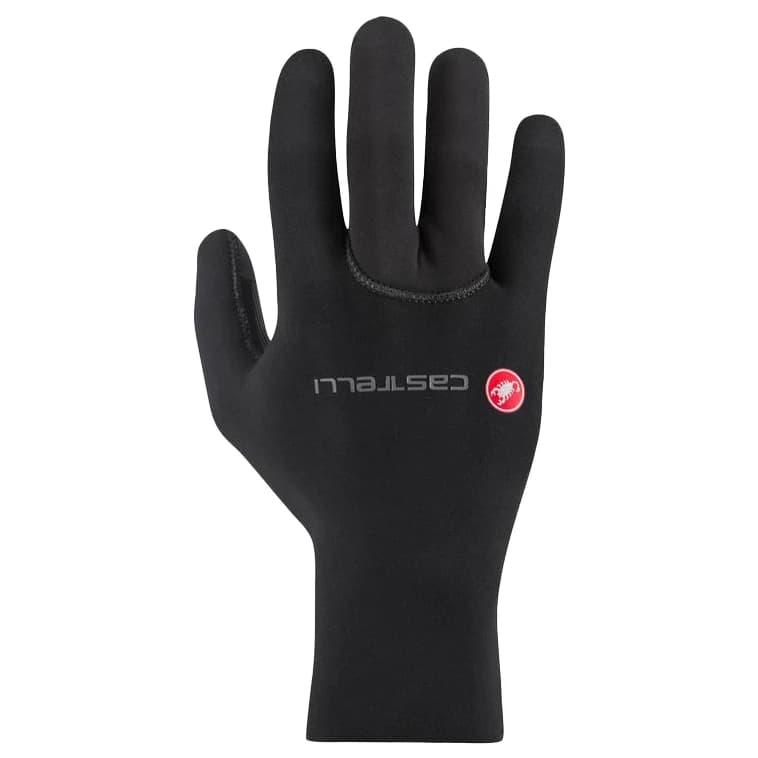 Ръкавици Castelli Diluvio One Glove - Black