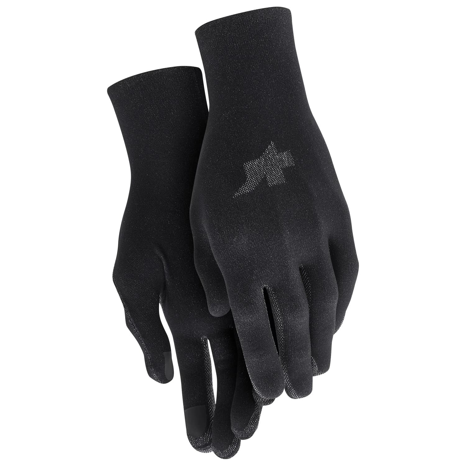 Ръкавици ASSOS Spring Fall Liner Gloves Evo Gloves - Black Series