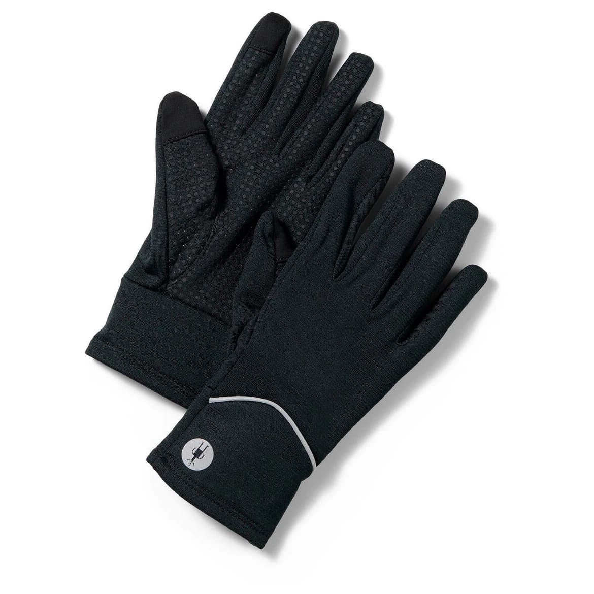 Ръкавици Smartwool Active Fleece Glove - Black