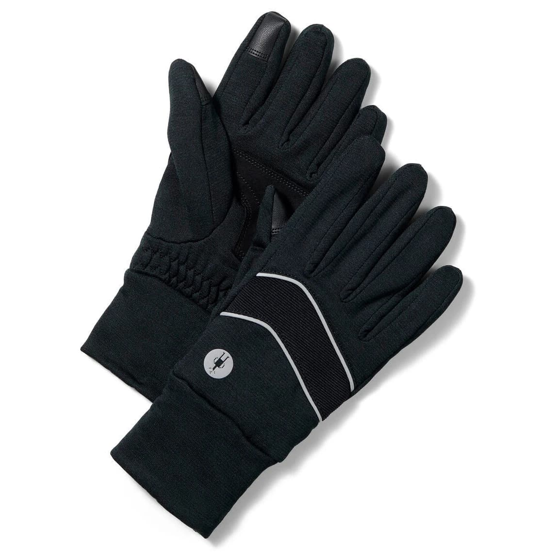 Ръкавици Smartwool Active Fleece Insulated Glove - Black