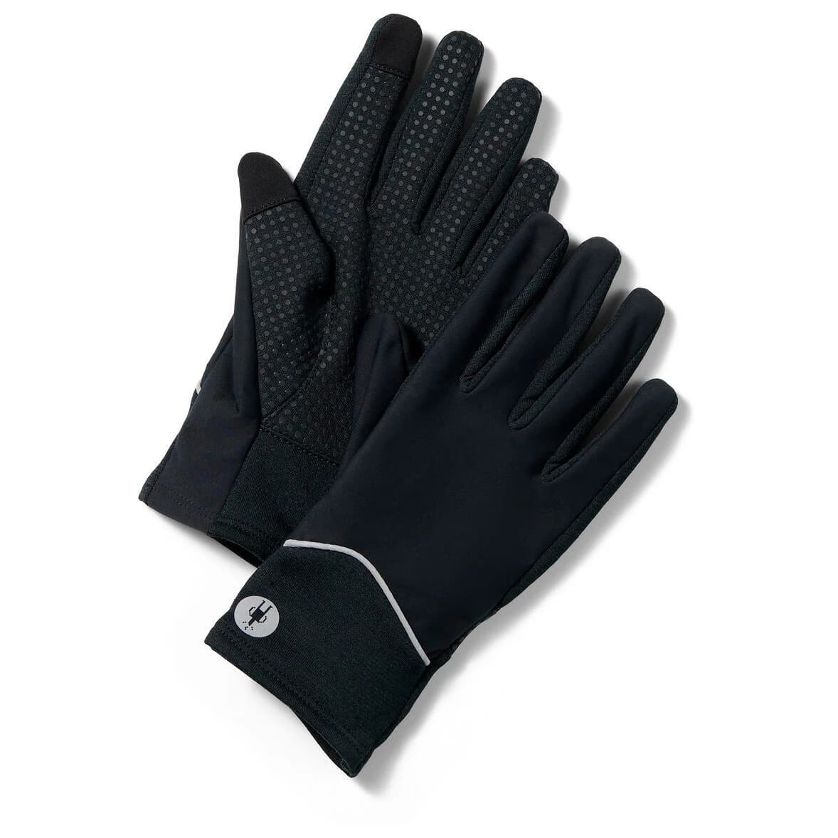 Ръкавици Smartwool Active Fleece Wind Glove - Black