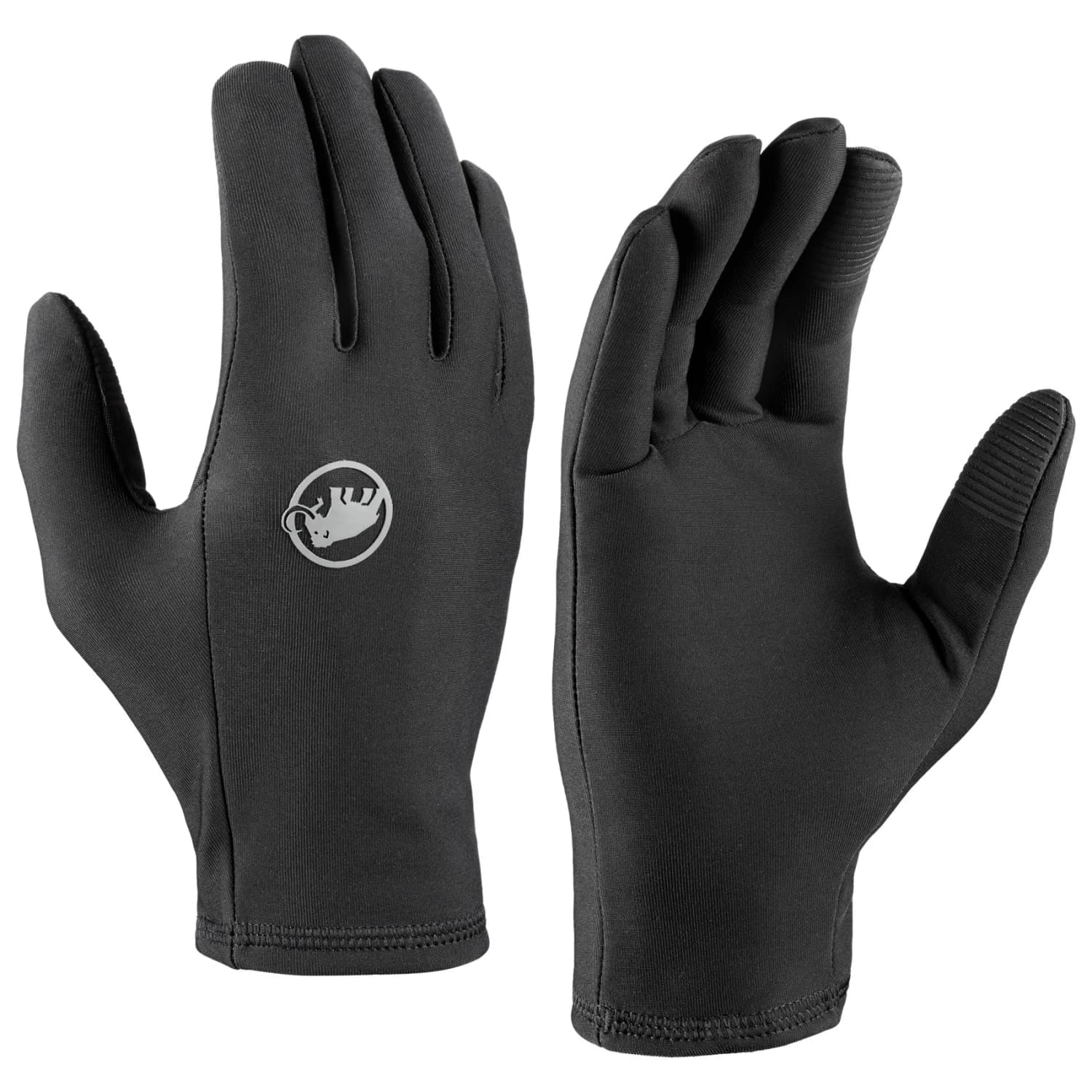 Ръкавици Mammut Stretch Glove - Black