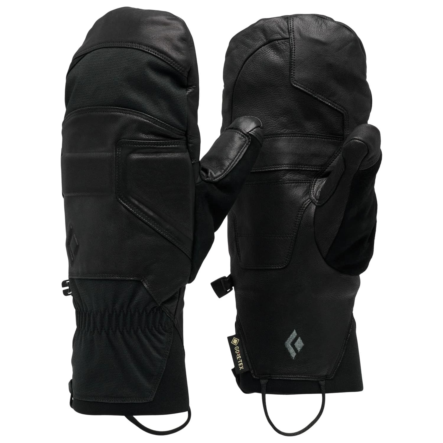Ръкавици Black Diamond Patrol Mitts Gloves - Black