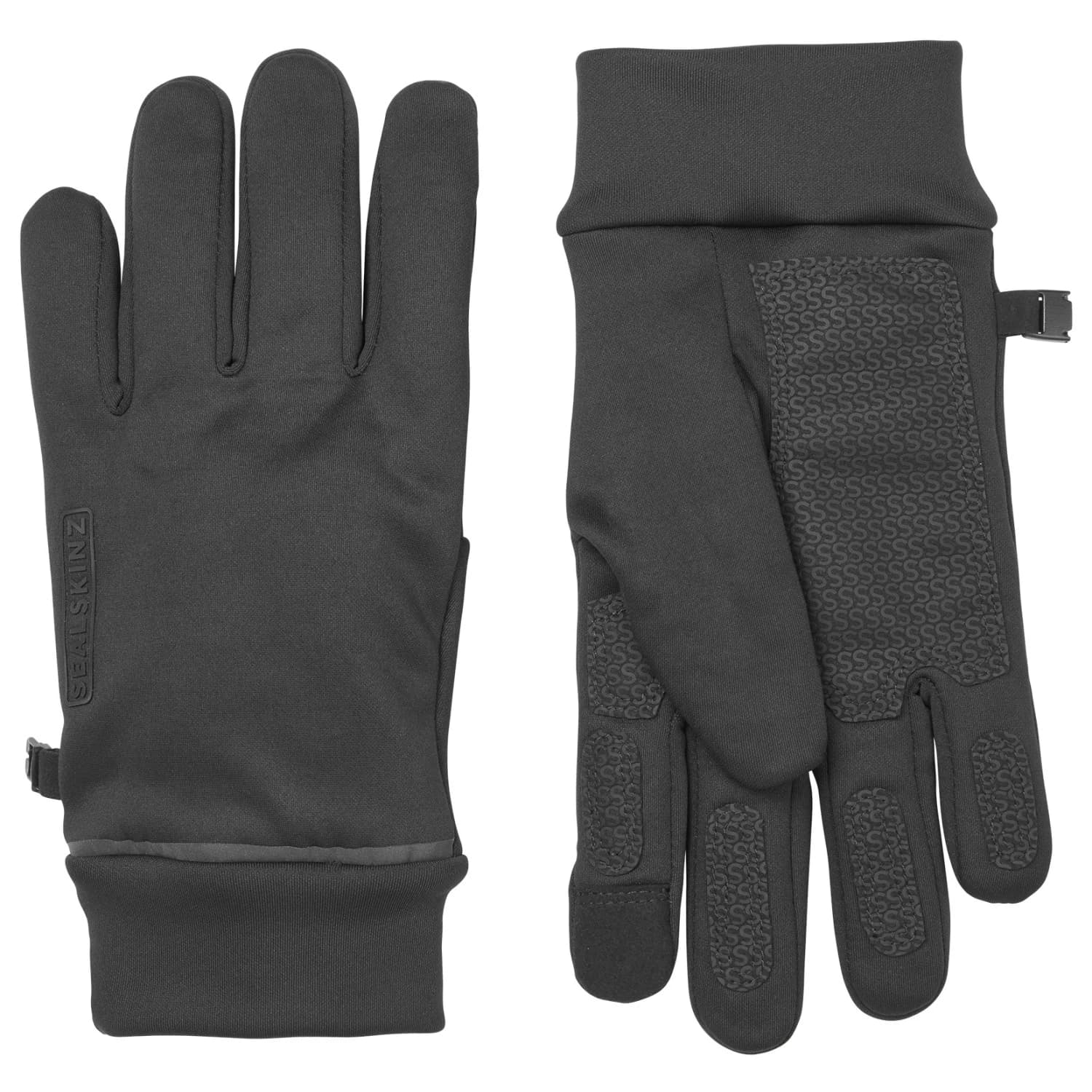 Ръкавици Sealskinz Gissing Gloves - Black