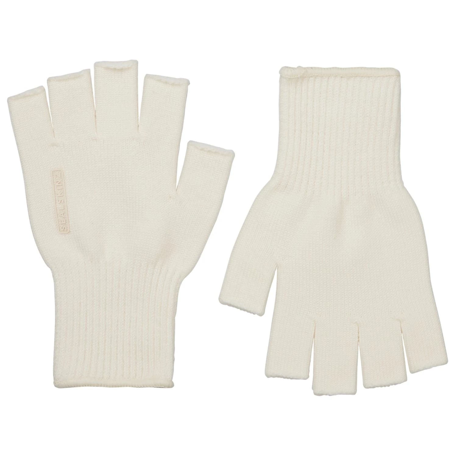 Ръкавици Sealskinz Thornham Gloves - Cream