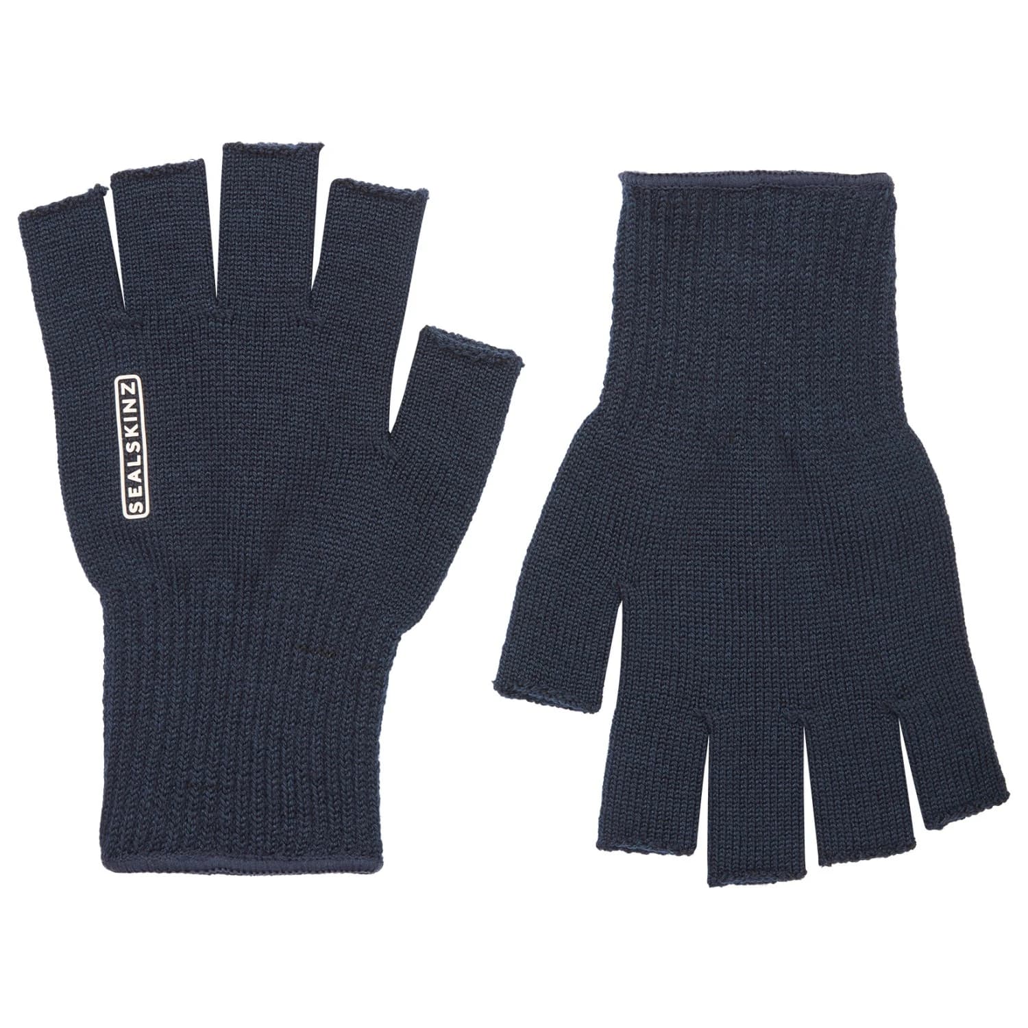 Ръкавици Sealskinz Thornham Gloves - Navy