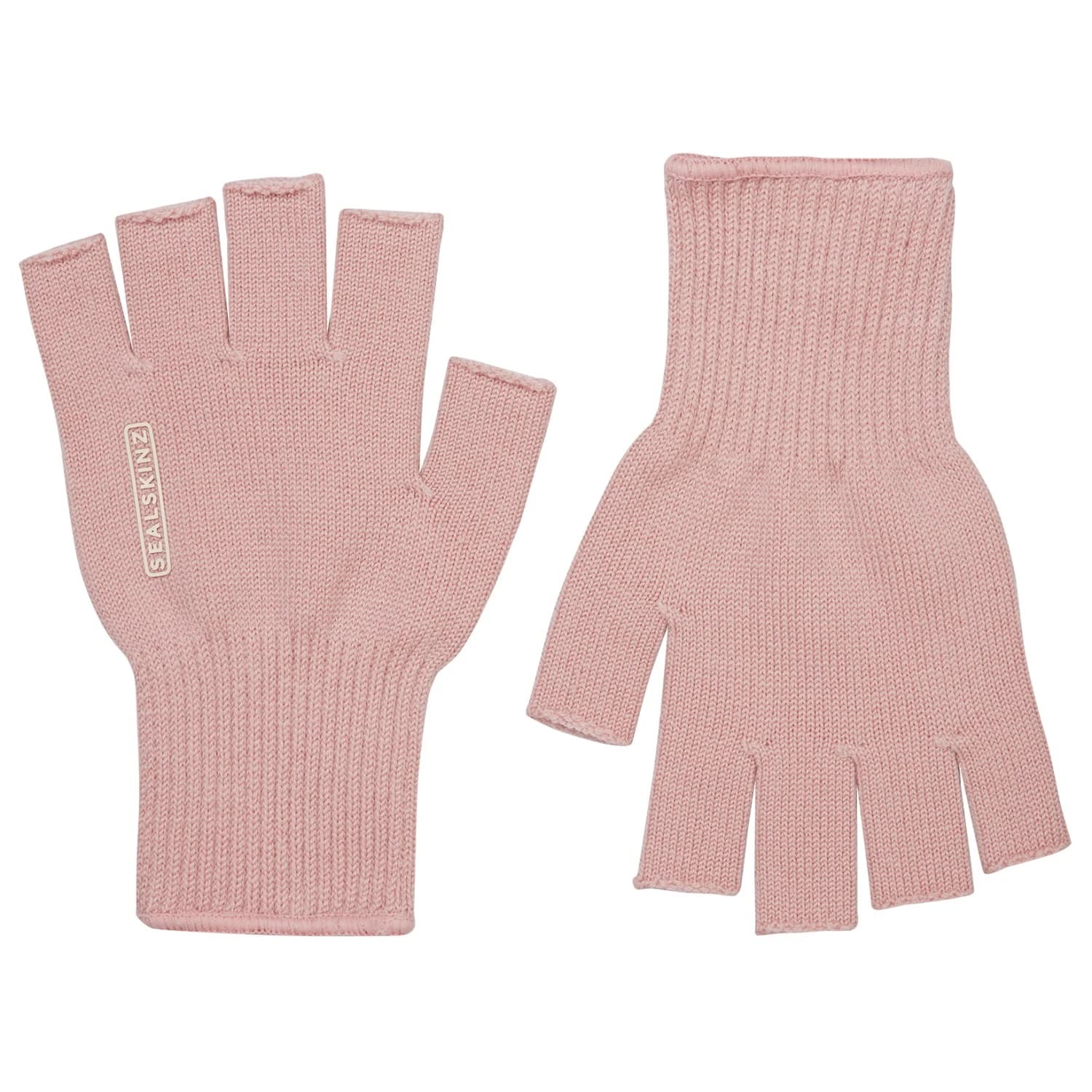Ръкавици Sealskinz Thornham Gloves - Pink