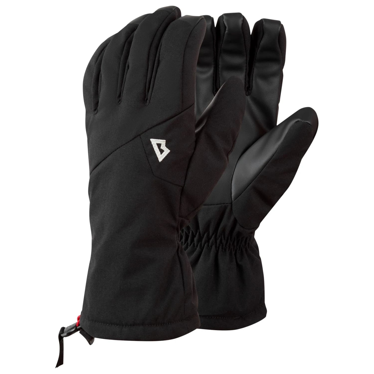 Ръкавици Mountain Equipment Mountain Glove - Black