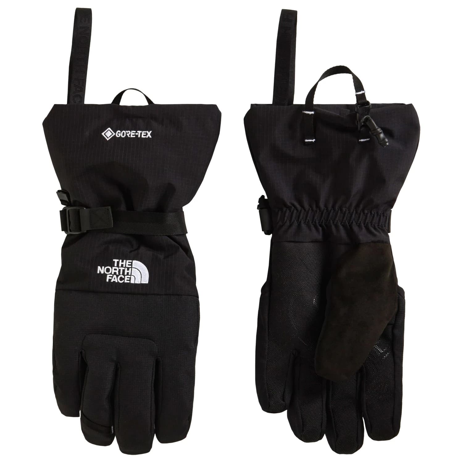 Ръкавици The North Face Montana 3-In-1 GTX Glove - TNF Black