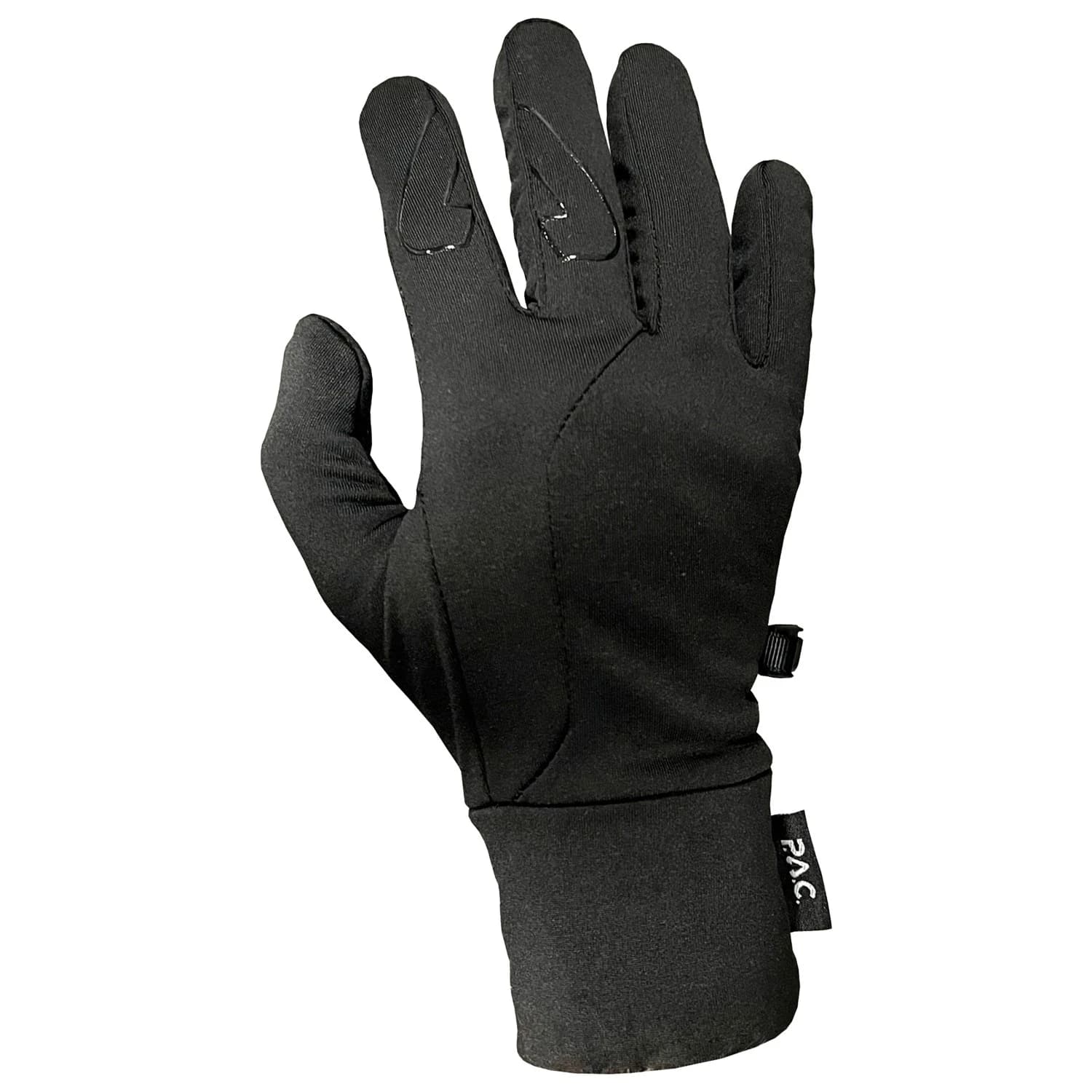 Ръкавици P.A.C. Recycled Functional Grip Glove - Black