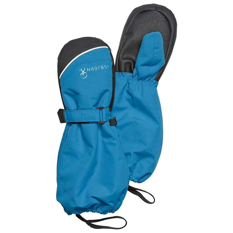 Детски ръкавици Isbjörn Kid's Arctic Mitten Gloves - Wildrose