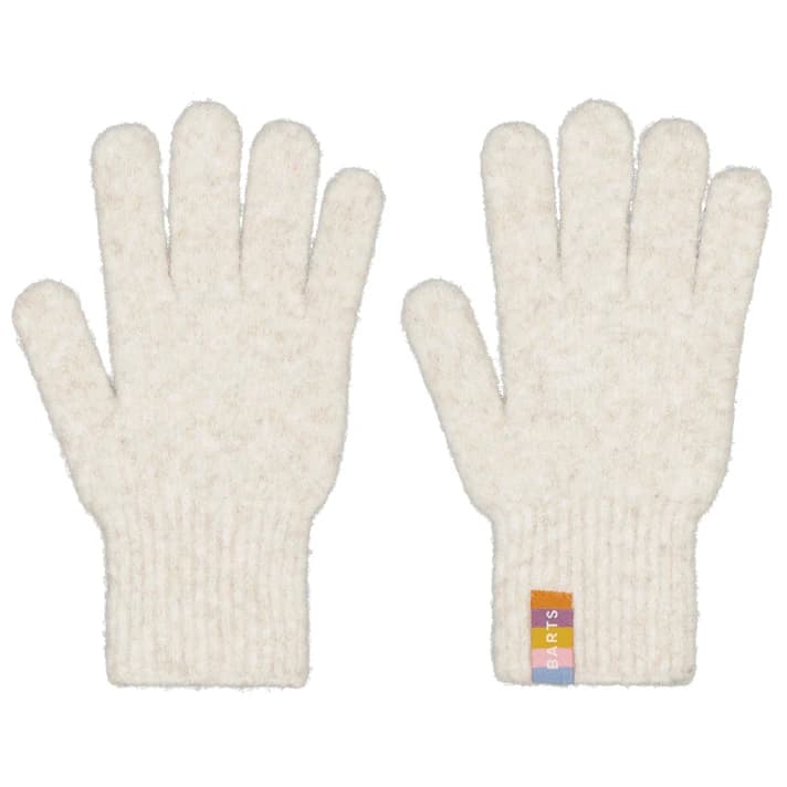 Детски ръкавици Barts Kid's Fhearna Gloves - Cream