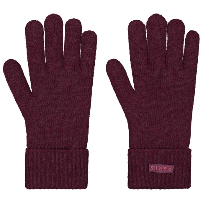 Ръкавици Barts Women's Ardelve Gloves - Aubergine