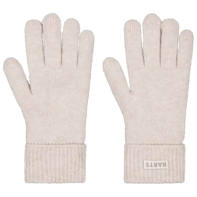 Ръкавици Barts Women's Ardelve Gloves - Cream