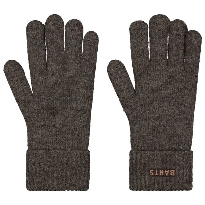 Ръкавици Barts Women's Ardelve Gloves - Dark Brown