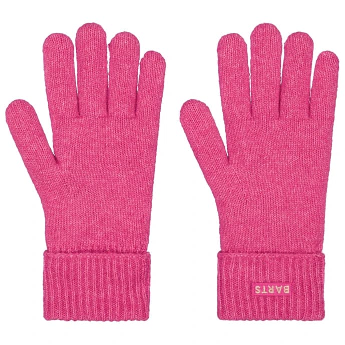 Ръкавици Barts Women's Ardelve Gloves - Fuchsia