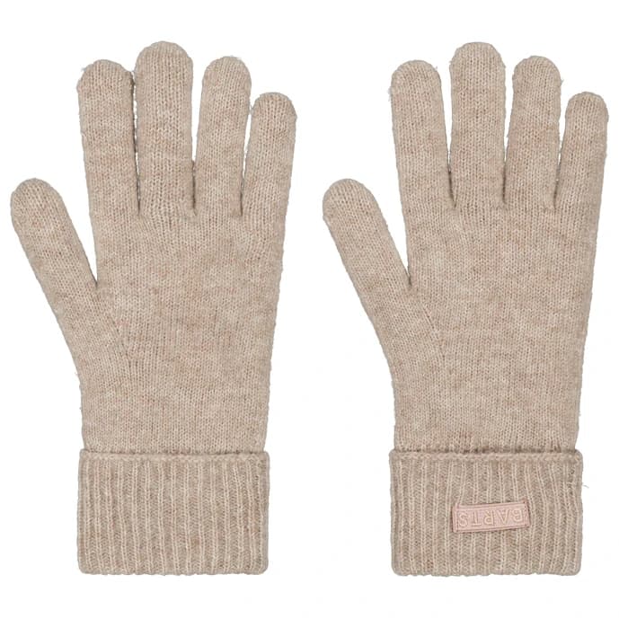 Ръкавици Barts Women's Ardelve Gloves - Light Brown