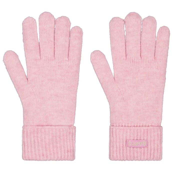 Ръкавици Barts Women's Ardelve Gloves - Light Pink