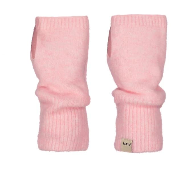 Ръкавици Barts Women's Fhearna Fingerless Gloves - Light Pink