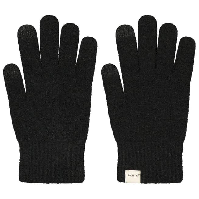 Ръкавици Barts Women's Fhearna Gloves - Black