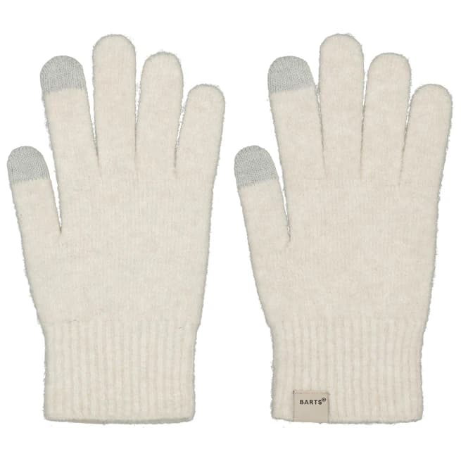 Ръкавици Barts Women's Fhearna Gloves - Cream