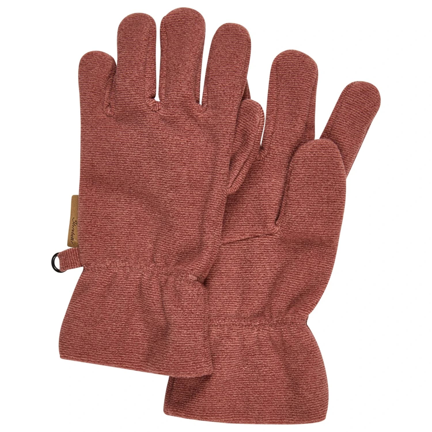 Детски ръкавици Sterntaler Kid's Fingerhandschuh Gloves - Rost