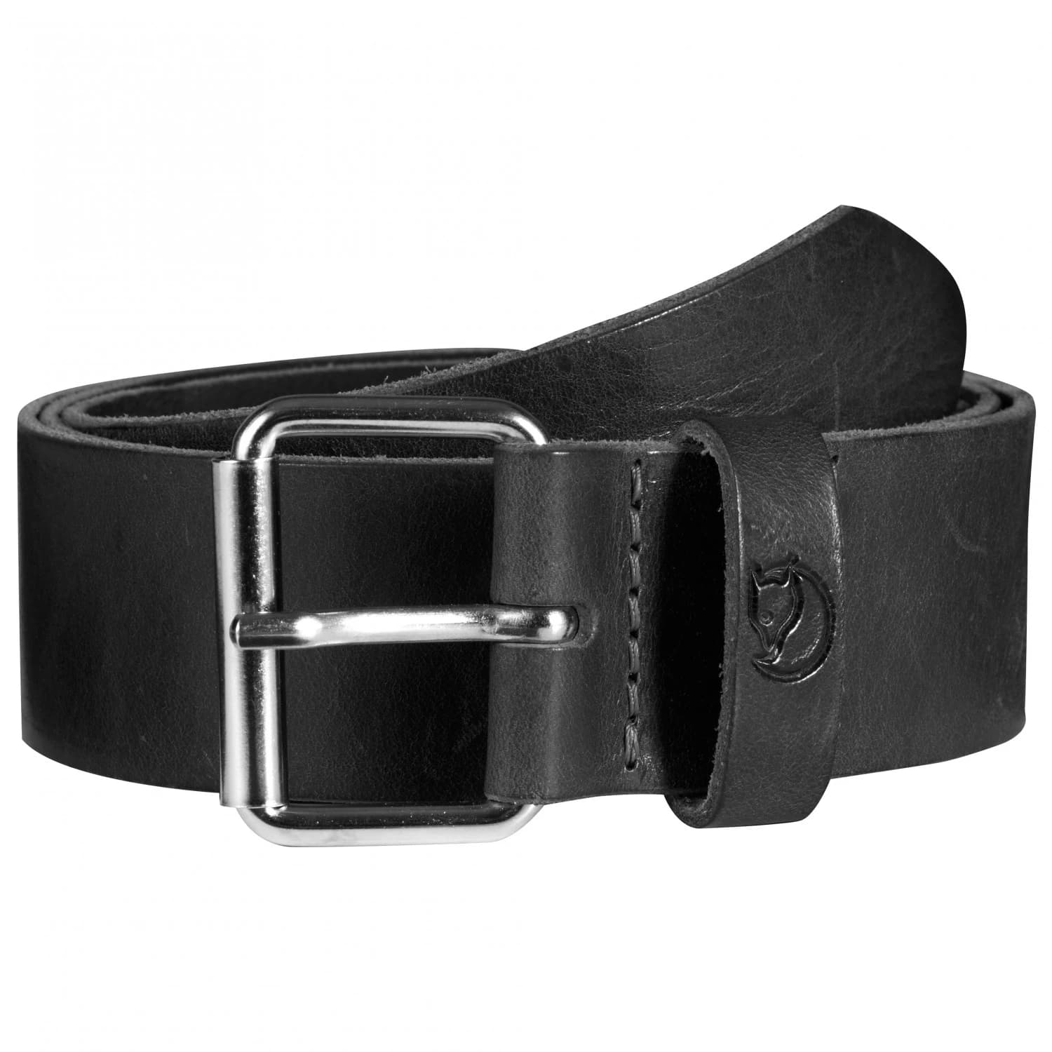 Колан Fjällräven Singi Belt 4 cm Belt - Black