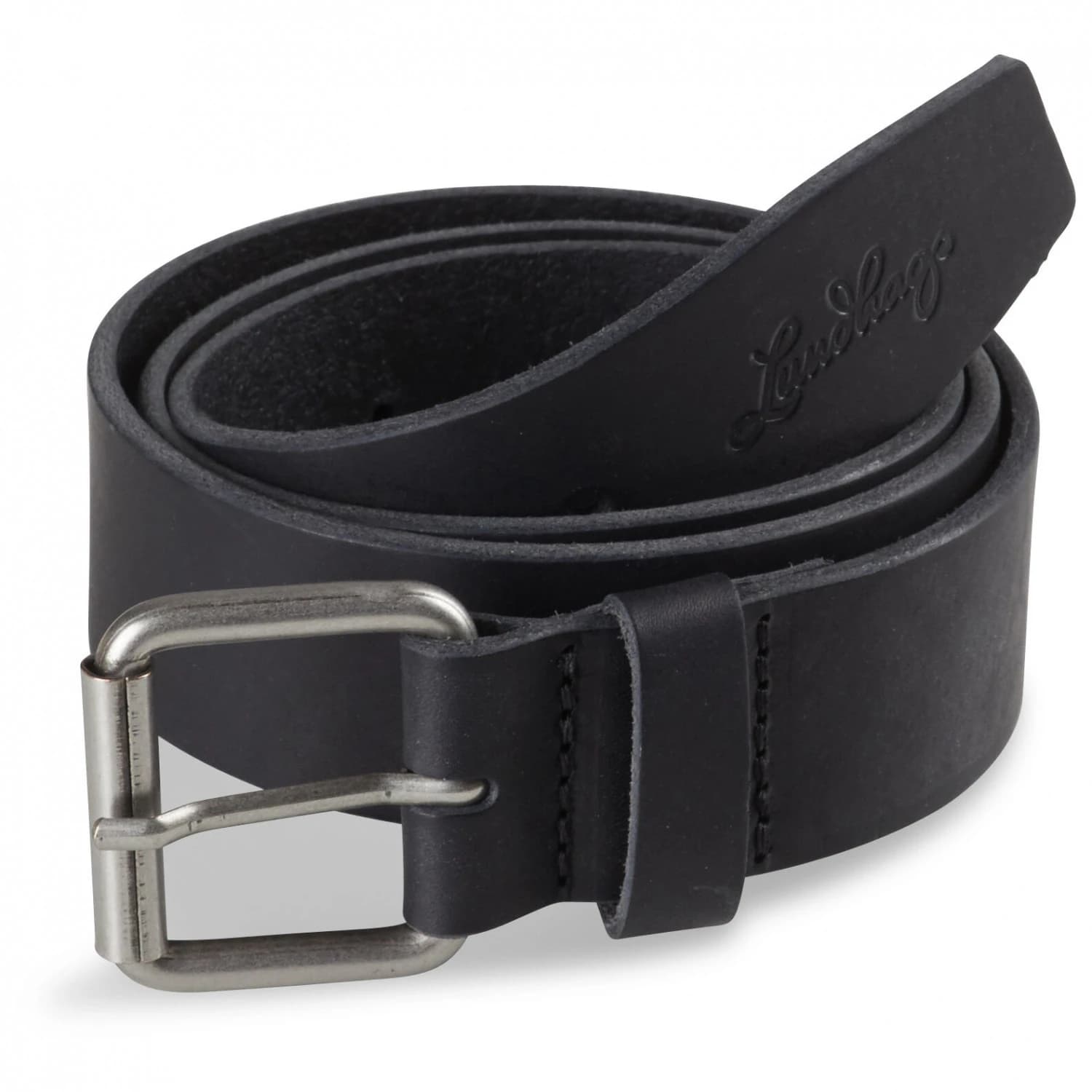 Колан Lundhags Venture Belt 40 mm Belt - Black