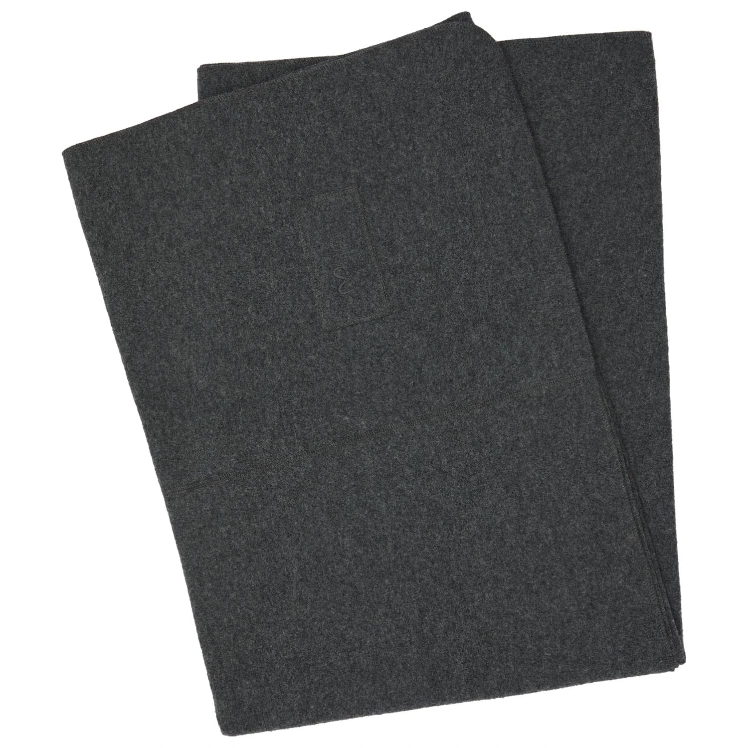 Завивка Mufflon Blanket Logo Blanket - Rock