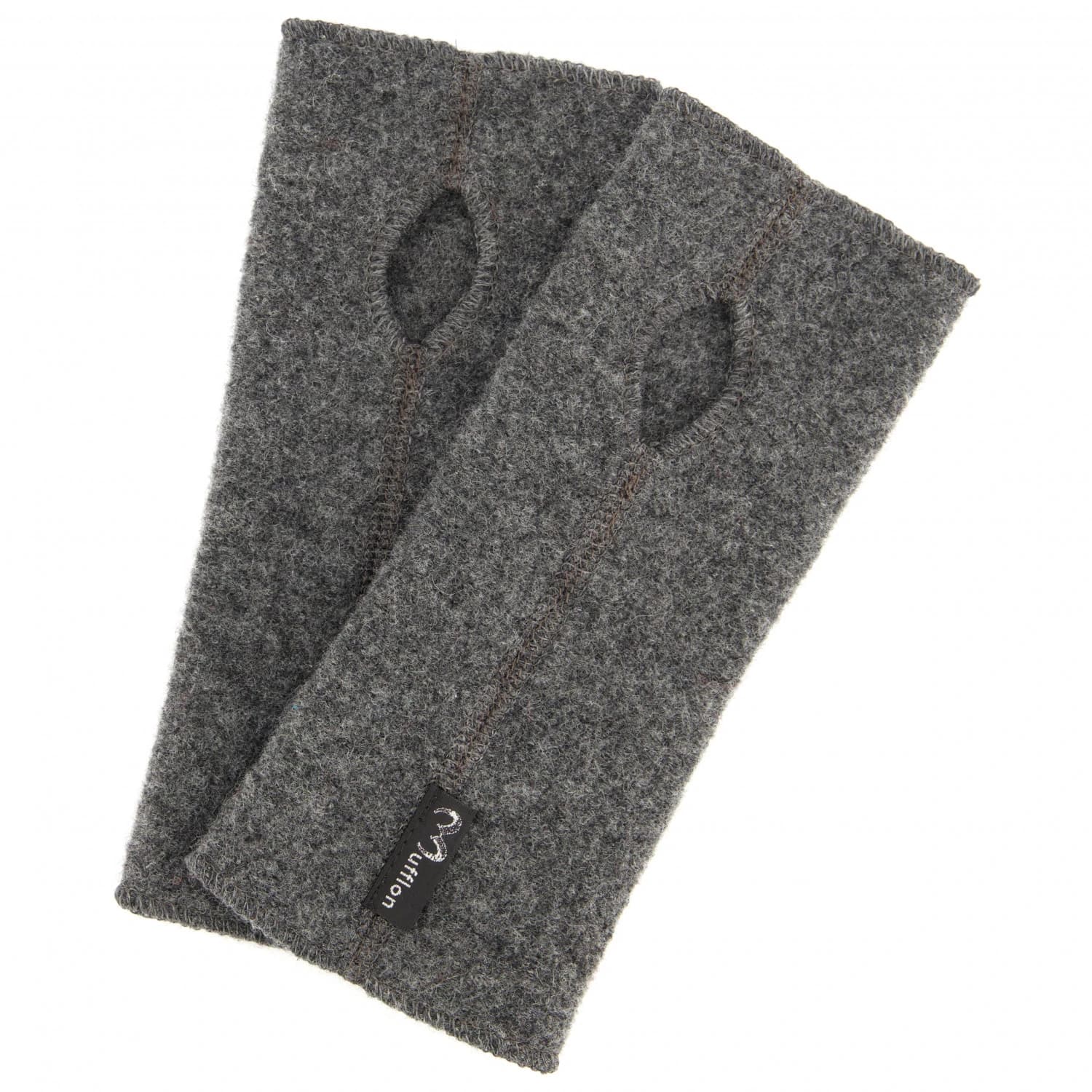 Дамски ръкавици Mufflon Women's Handy Wrist warmer - Rock