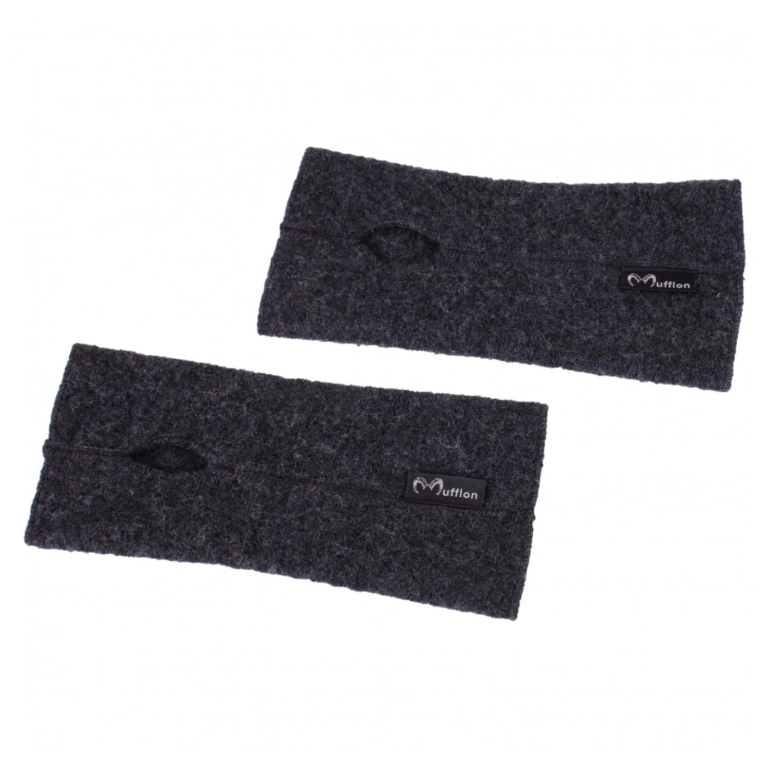 Дамски ръкавици Mufflon Women's Handy Wrist warmer - Anthracite