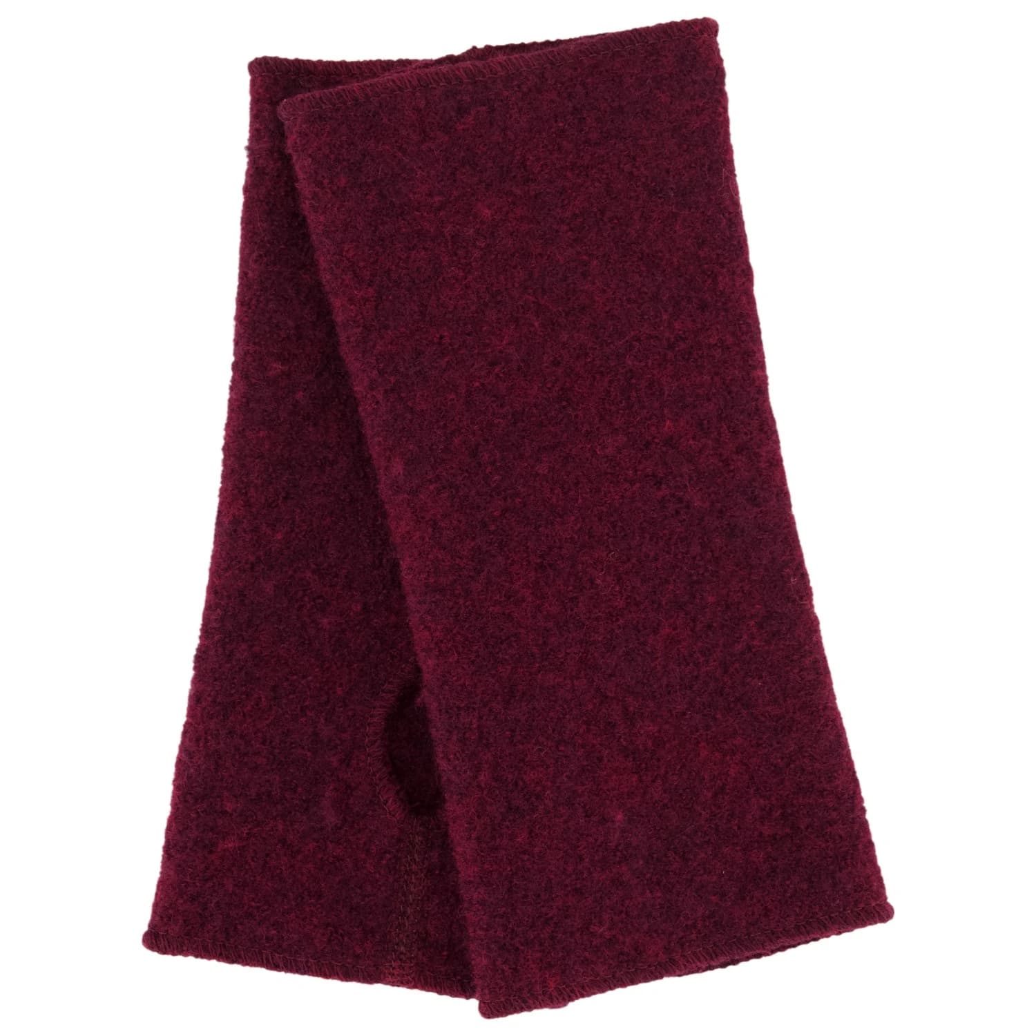 Дамски ръкавици Mufflon Women's Handy Wrist warmer - Berry